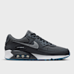 Nike   Air Max 90 blanc 24285 2