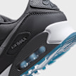 Nike Air Max 90 blanc 24285 8