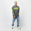 Urban Classics Ultra Heavy Crew vert 24287 6