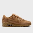 Nike Air Max 90 Premium smeđa 24288 2