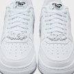 Nike   WMNS Air Force 1 '07 SE bianco 24289 9