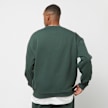 Urban Classics Ultra Heavy Crew grün 24292 2