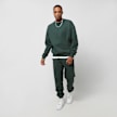 Urban Classics Ultra Heavy Crew grün 24292 3