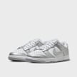 Nike WMNS Dunk Low blanc 24293 4