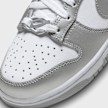 Nike WMNS Dunk Low bianco 24293 7
