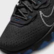 Nike   React Vision czarny 24297 7