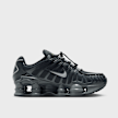 Nike WMNS Shox TL czarny 24301 2