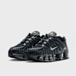 Nike WMNS Shox TL czarny 24301 4