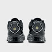 Nike WMNS Shox TL czarny 24301 5