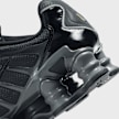 Nike Shox TL noir 24301 8