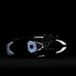 Nike WMNS Shox TL noir 24301 9