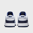 Nike Dunk Low Retro biały 24303 5