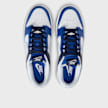 Nike Dunk Low Retro biały 24303 6