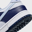 Nike Dunk Low Retro biały 24303 8