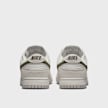 Nike Dunk Low Retro grau 24306 5