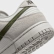 Nike Dunk Low Retro grau 24306 8