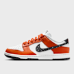 Nike Dunk Low Retro naranja 24307 1