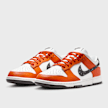 Nike Dunk Low Retro naranja 24307 4
