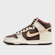 Nike Dunk High Retro SE arancione 24308 1