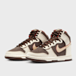 Nike Dunk High Retro SE arancione 24308 4