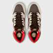 Nike Dunk High Retro SE pomarańczowy 24308 6