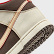 Nike Dunk High Retro SE arancione 24308 8