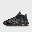 Nike   WMNS Air More Uptempo negro 24315 1