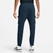 Nike   Sportswear Air Cargo Fleece Pants BB azul 24318 2