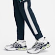 Nike Sportswear Air Cargo Fleece Pants BB niebieski 24318 6