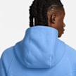 Nike Tech Fleece Full-Zip Windrunner Hoodie blauw 24320 6