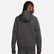 Nike Tech Fleece Full zip Windrunner Hoodie grau 24321 2