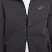 Nike Tech Fleece Full zip Windrunner Hoodie gris 24321 4