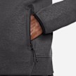 Nike Tech Fleece Full zip Windrunner Hoodie cinzento 24321 5