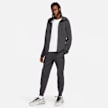 Nike Tech Fleece Full zip Windrunner Hoodie gris 24321 8