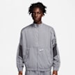 Nike Air Woven Track Jacket gris 24322 1
