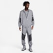 Nike Air Woven Track Jacket gris 24322 5