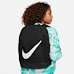 Nike Brasilia preto 24328 7
