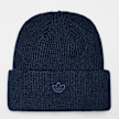 adidas Originals adicolor Short Beanie blauw 24330 1