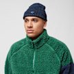 adidas Originals adicolor Short Beanie blauw 24330 4