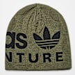 adidas Originals Beanie Adventure zielony 24331 2