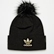 adidas Originals adicolor Beanie schwarz 24333 1