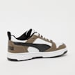 PUMA Rebound v6 Low blanc 24336 3