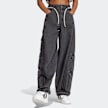 adidas Originals Pantaloni Denim Cargo adilenium czarny 24338 1