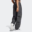 adidas Originals Pantaloni Denim Cargo adilenium czarny 24338 2