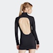 adidas Originals adilenium Tight Cut Dress noir 24340 2