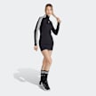adidas Originals adilenium Tight Cut Kleid schwarz 24340 5
