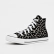 Converse Chuck Taylor All Star Leopard Love (GS) noir 24341 2