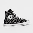 Converse Chuck Taylor All Star Leopard Love (GS) noir 24341 3