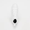 Converse Chuck Taylor All Star Platform Move Leather (GS) biały 24342 5