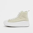 Converse Chuck Taylor All Star Platform Move (GS) beige 24344 1